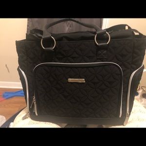 Diaper bag